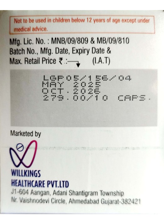 ADDROSU GOLD 20